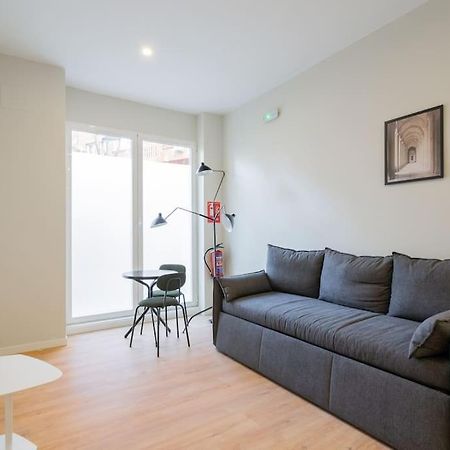 Ideal Flat For 2 Pax -F Fpo1 Мадрид Екстериор снимка